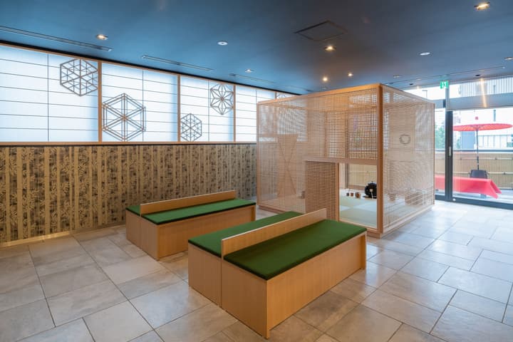 Tosei Hotel Cocone Asakusa Kuramae