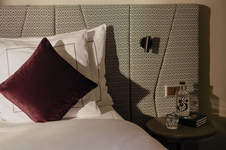 SCHLOSS Zermatt - CBD & Adaptogenic Spa and Sport Hotel