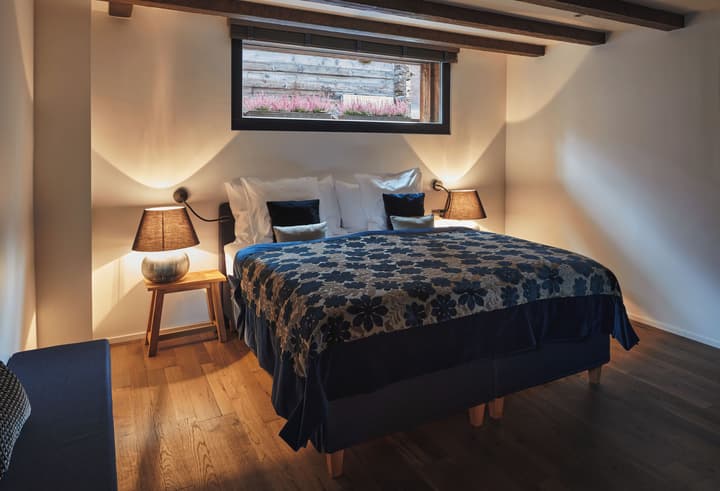 SCHLOSS Zermatt - CBD & Adaptogenic Spa and Sport Hotel