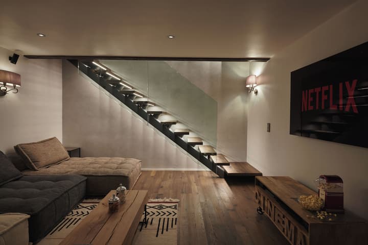 SCHLOSS Zermatt - CBD & Adaptogenic Spa and Sport Hotel
