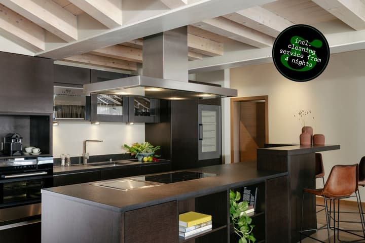 SCHLOSS Zermatt - CBD & Adaptogenic Spa and Sport Hotel
