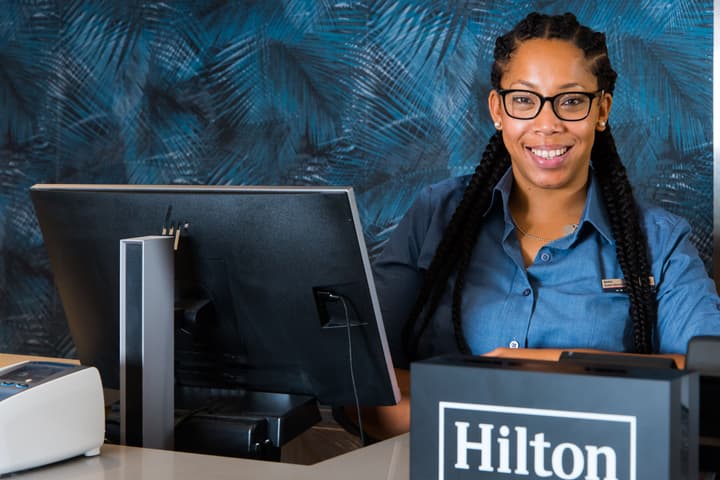 Hampton by Hilton London Park Royal