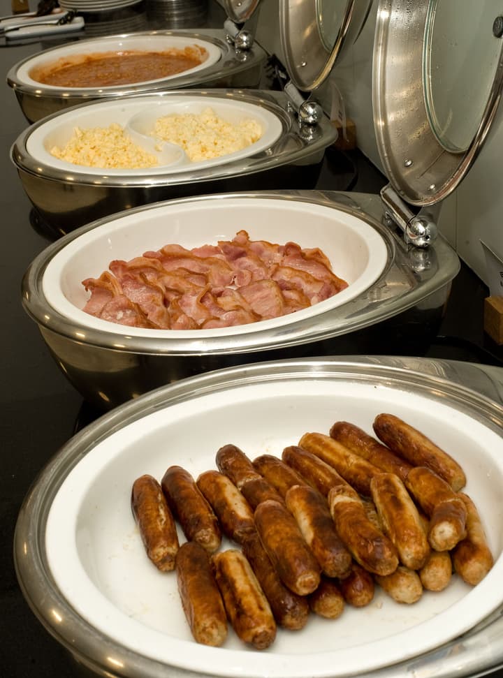 Hampton by Hilton London Park Royal