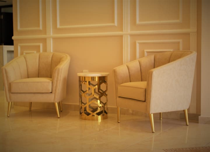 New MerryLand Hotel
