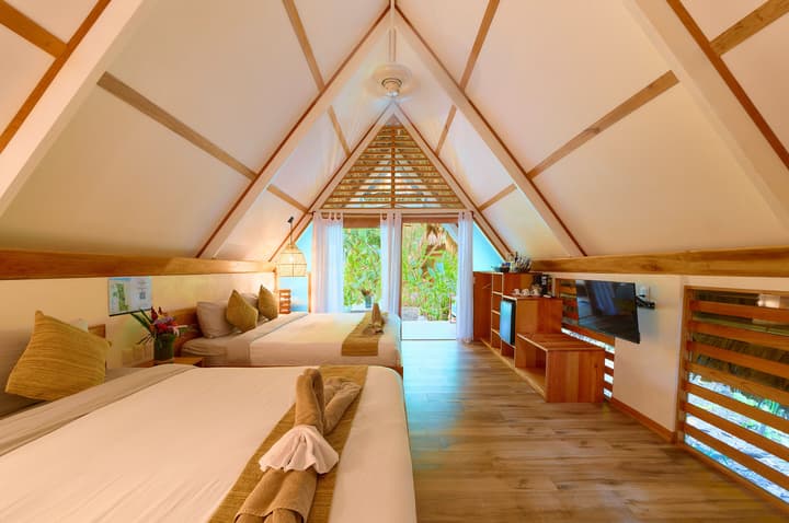 Shawandha Ecolodge