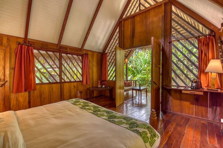 Shawandha Ecolodge