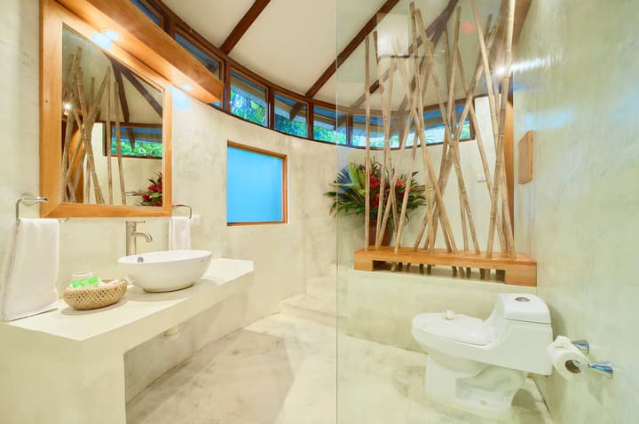 Shawandha Ecolodge