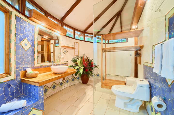 Shawandha Ecolodge