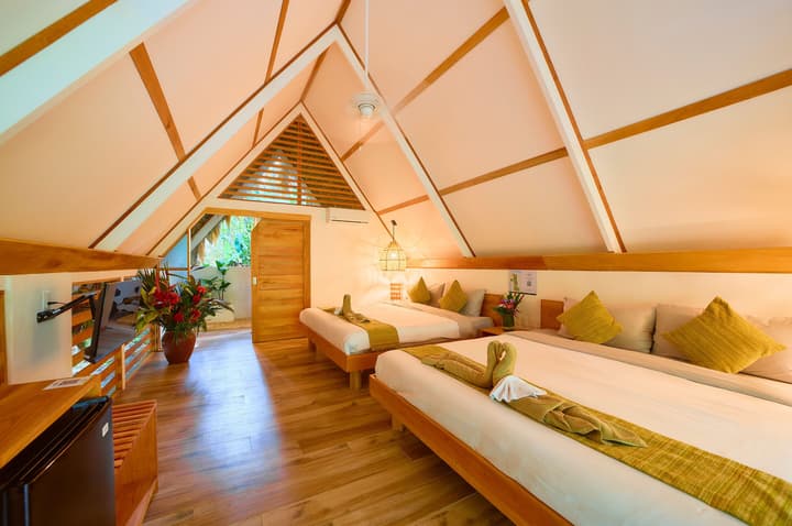 Shawandha Ecolodge