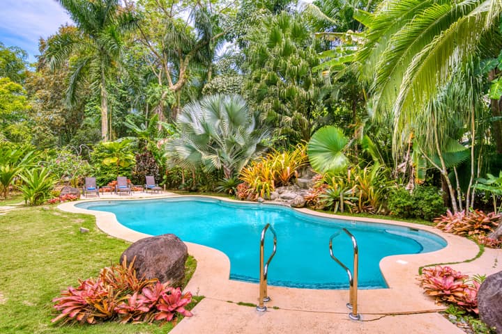 Shawandha Ecolodge