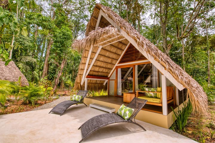 Shawandha Ecolodge