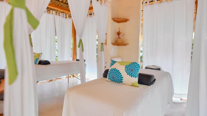 Shawandha Ecolodge