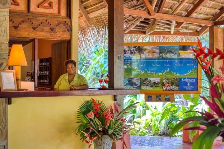 Shawandha Ecolodge