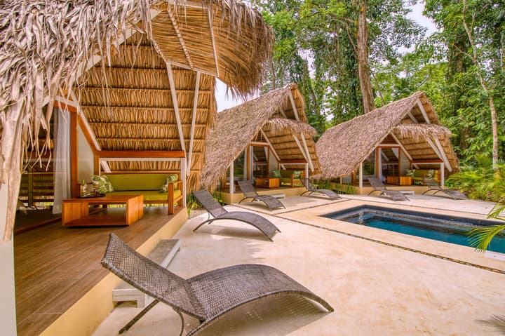 Shawandha Ecolodge