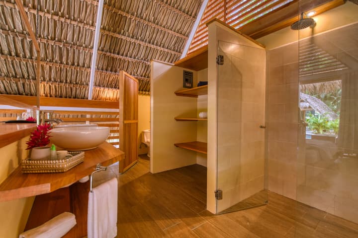 Shawandha Ecolodge