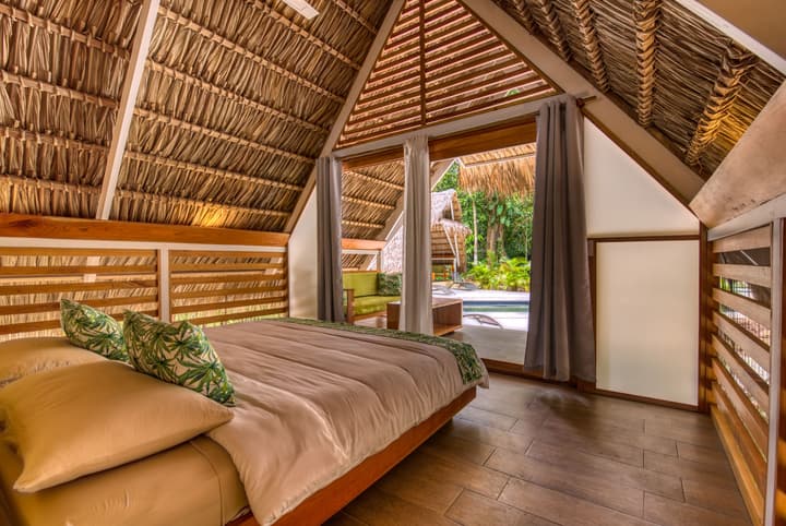 Shawandha Ecolodge