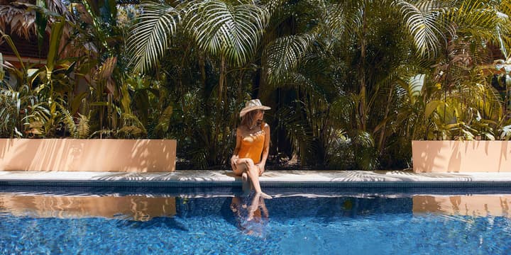Shawandha Ecolodge