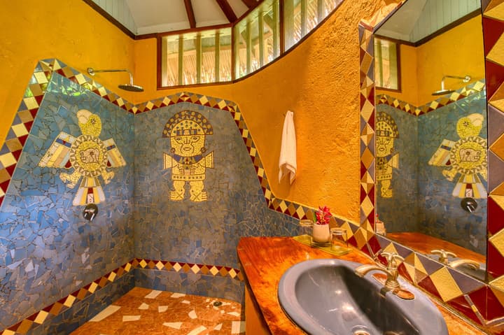 Shawandha Ecolodge