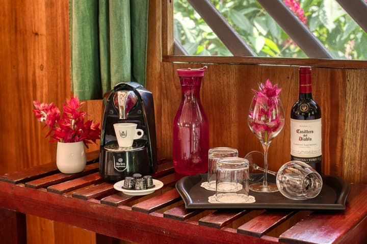 Shawandha Ecolodge