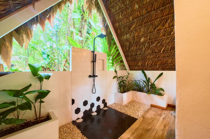 Shawandha Ecolodge