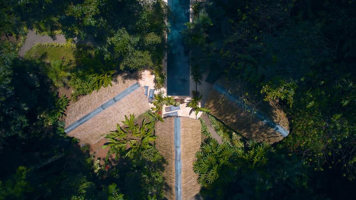 Shawandha Ecolodge