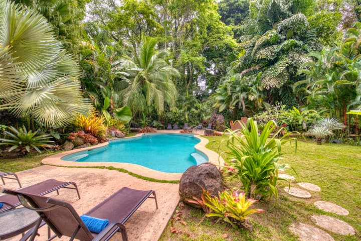Shawandha Ecolodge