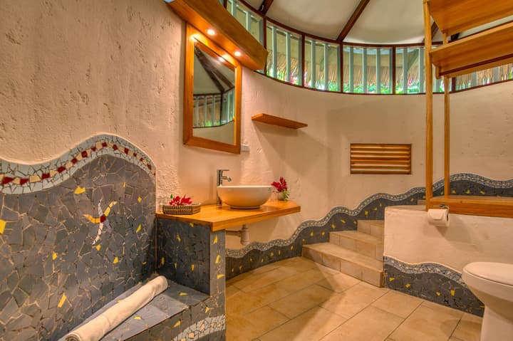 Shawandha Ecolodge