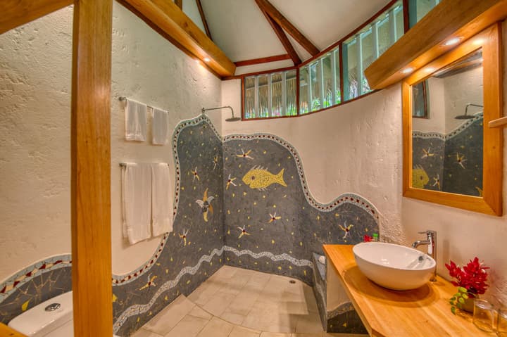 Shawandha Ecolodge