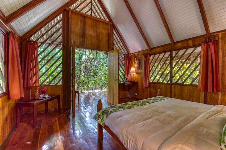 Shawandha Ecolodge
