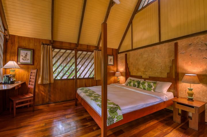 Shawandha Ecolodge