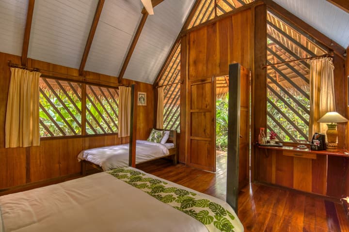 Shawandha Ecolodge
