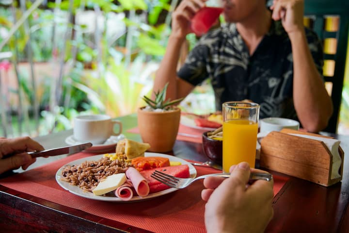Shawandha Ecolodge