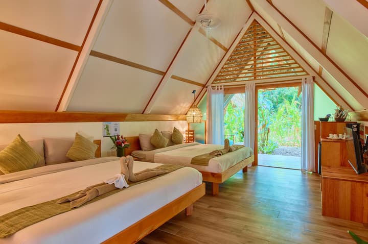 Shawandha Ecolodge