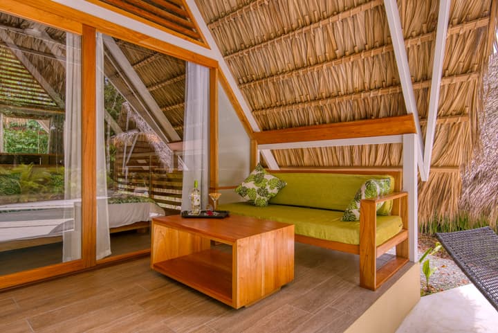 Shawandha Ecolodge