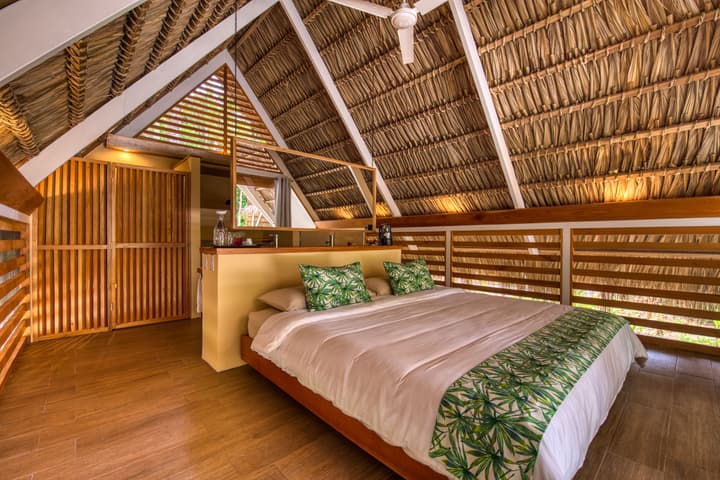 Shawandha Ecolodge