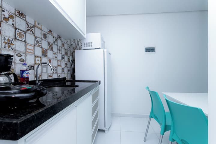 Porto Sol Flats by AFT