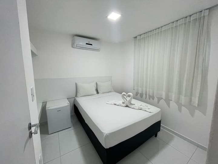 Porto Sol Flats by AFT