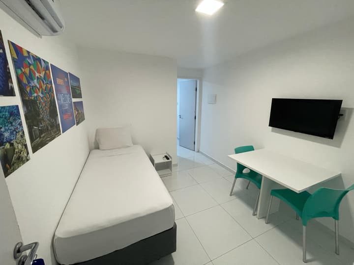 Porto Sol Flats by AFT