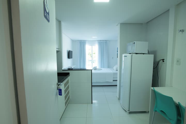 Porto Sol Flats by AFT