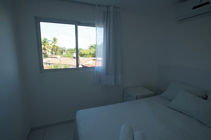 Porto Sol Flats by AFT