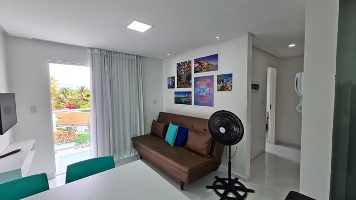 Porto Sol Flats by AFT