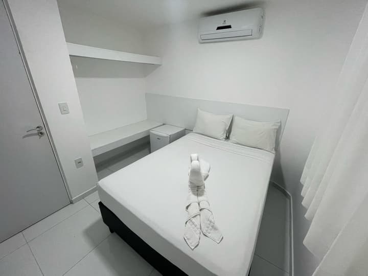 Porto Sol Flats by AFT