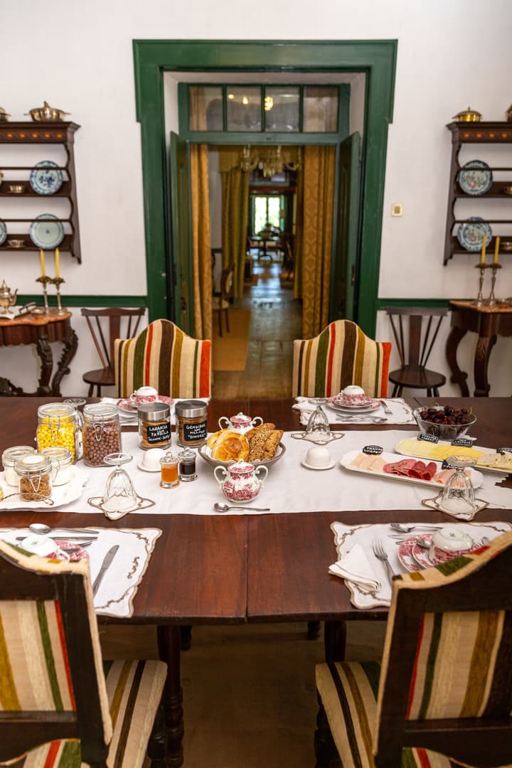 Quinta da Foz