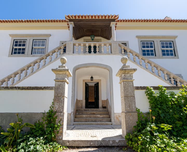 Quinta da Foz