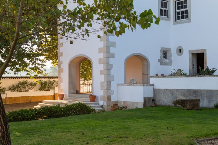 Quinta da Foz