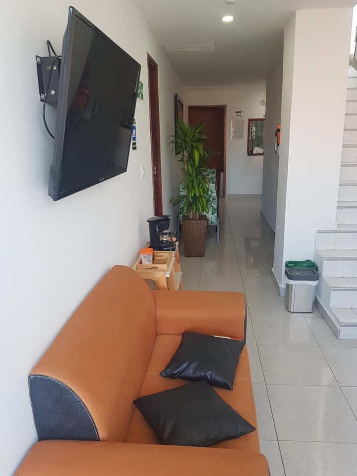 Hotel Masinda