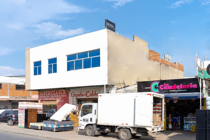 Hotel Masinda