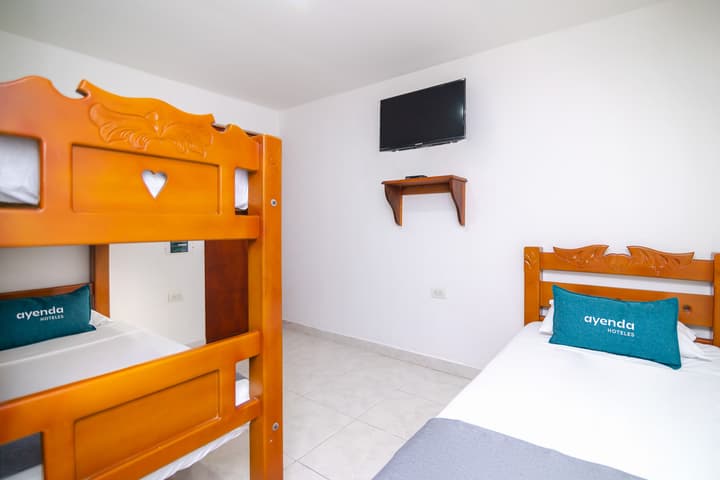 Hotel Masinda