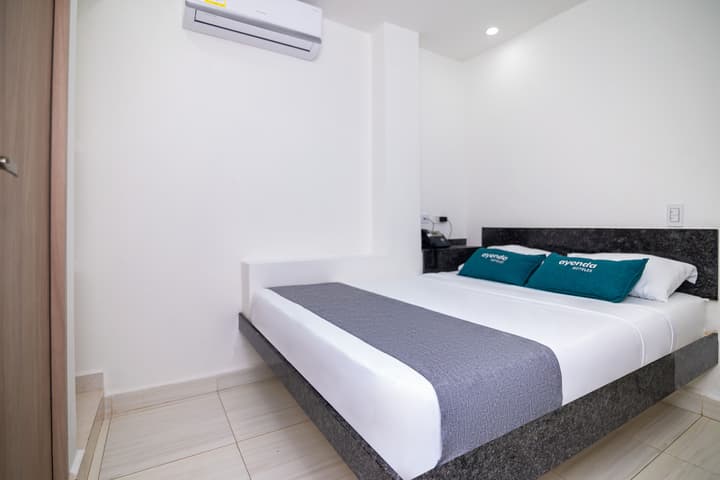 Hotel Masinda