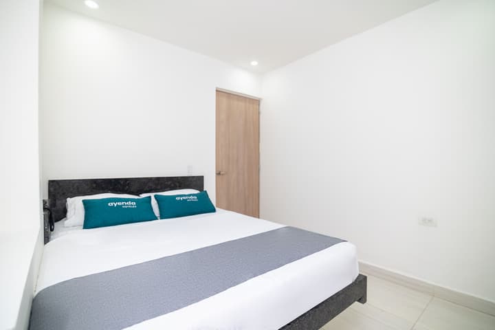 Hotel Masinda